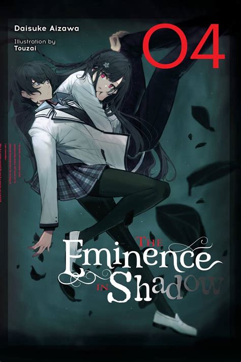 eminence shadow hentai|The Eminence In Shadow New Videos (23)